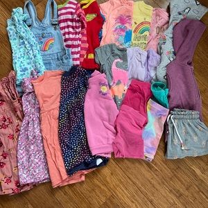 Girls 3T Bundle